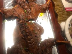 烤全羊-铁胖子口碑长沙菜·龙虾烧烤(赤岗社区店)