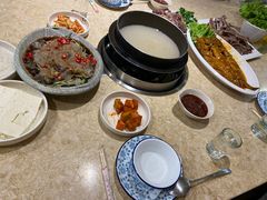 -英子补身汤(海兰路店)