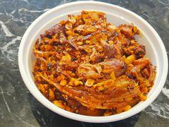 -鑫记婆婆兔·成都特产·兔头手撕兔(太古里店)