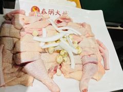 -春润大地海南椰子鸡(沙井京基百纳广场店)