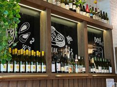 -Bistro 63 创意融合料理(广粤天地店)