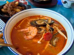 -My Way Town买味堂·东南亚餐厅(亦庄店)