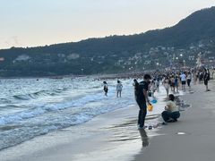 -大梅沙海滨公园