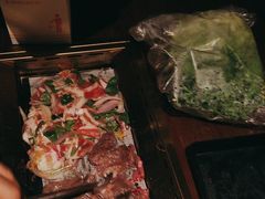 -新石器烤肉(中房金谊广场店)