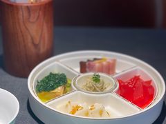 -南里山房(虹桥天地店)