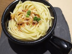榕意川味凉面-榕意·川味之美(深业上城店)