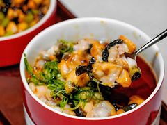 黄山石鸡双吃-品粹徽园·家常安徽菜