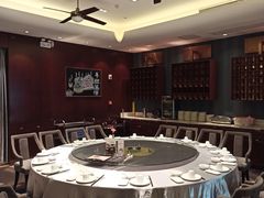 -丰鲤楼•闽南茶楼(仟禧汇店)