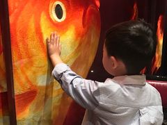 -8餐厅(新葡京酒店)