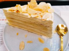 -MUSANG KING猫山王(龙湖杭州滨江天街店)