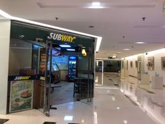 -赛百味SUBWAY(金宝汇店)