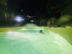 -杭州开元森泊度假乐园