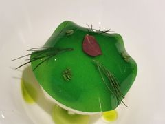 -弦月窗LUNETTE BY AMANDA(复兴路店)