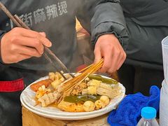 -郭记小街麻辣烫(南小街总店)