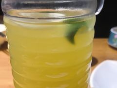 -吉庆莲年有鱼炭烤鱼(苏宁广场店)