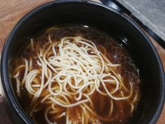 -和府捞面(东直门银座店)