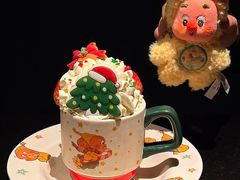 -色響火锅(恒隆广场店)