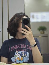 -艾米莉 烫染沙龙