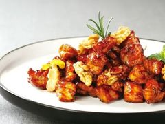 -萃華楼(王府井店)