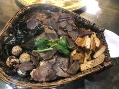 -灶东家民间菜(回兴店)