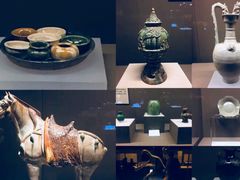 -陕西历史博物馆