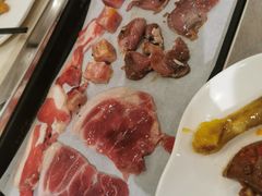 -汉丽轩韩式自助烤肉十二年(SM广场店)