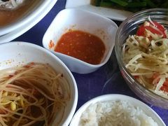 -泰米·休闲餐厅