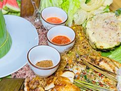 -南木湾·孔雀宴手抓饭·傣味餐厅