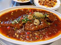 -京味斋·北京烤鸭(华威桥北工大店)