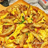 达美乐新店开业9寸🔝12寸🍕