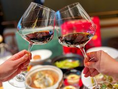 -宫燕府·京菜·烤鸭·淮扬菜(王府中心店)