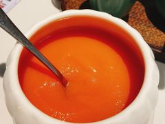 南瓜沙-潮堂 · 潮州菜(国贸商城店)