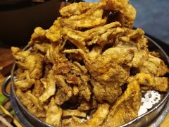 -阿记烧烤(英达路店)
