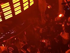 -Orangutan Bunker猩猩地堡酒吧(兰桂坊店)