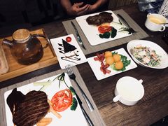 -三小姐咖啡店西餐下午茶(太平门直街店)
