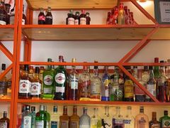 零售区-大象厨房(重庆道店)