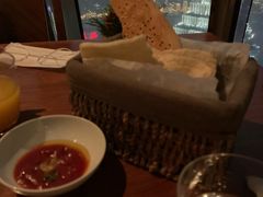 -上海柏悦酒店·世纪100牛排馆
