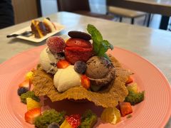 -哈根达斯(深圳海岸城店)