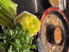-三江两海老火锅(北京首店)
