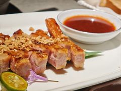 -BetterThai 泰加(苏州中心店)
