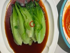 -燕兰楼·清真西北融合菜(亚运村店)