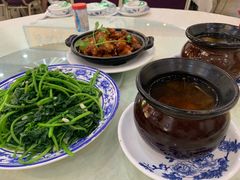 -家乡饭店(里仁洞店)