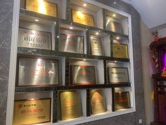 -新兴家喻酒家·羊城名宴(昌岗店)