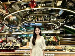 -梨花自助烤肉(西三旗万象汇店)