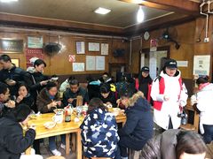 大堂-洞子口张老二凉粉(文殊院店)
