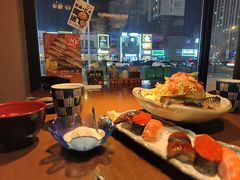 -千代武日本料理(哈西店)