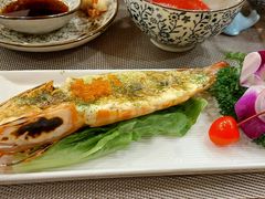 -樱の千渡日式料理·铁板烧•烧鸟(金盛田广场店)