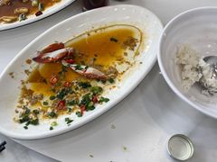 -金海湾海鲜排档(朱家尖店)