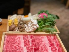 -锅物新语&寿喜烧.炉端割烹(世博源店)