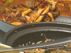 -马老六清真餐厅(雁滩店)